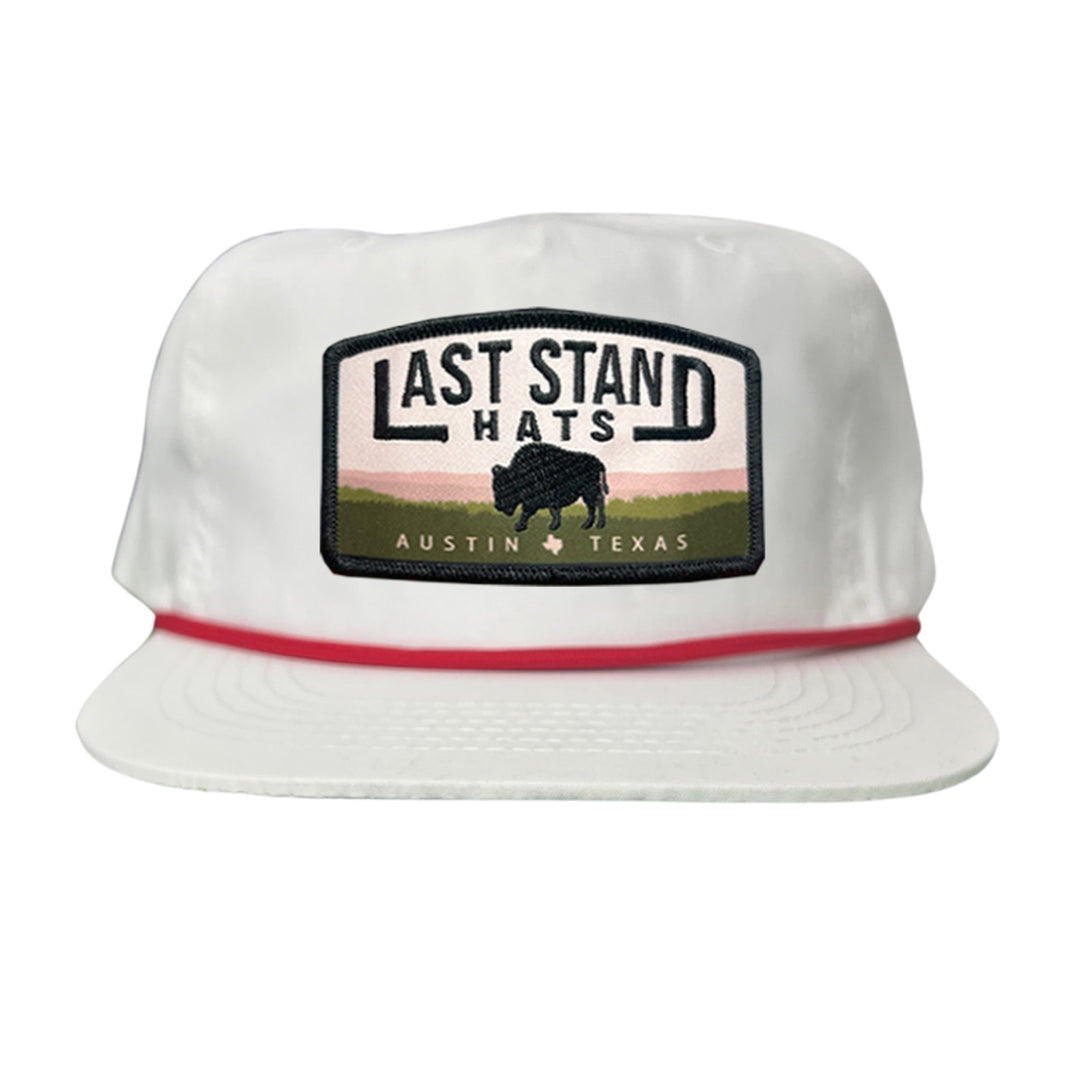 Last Stand / Plains / CBT - 231