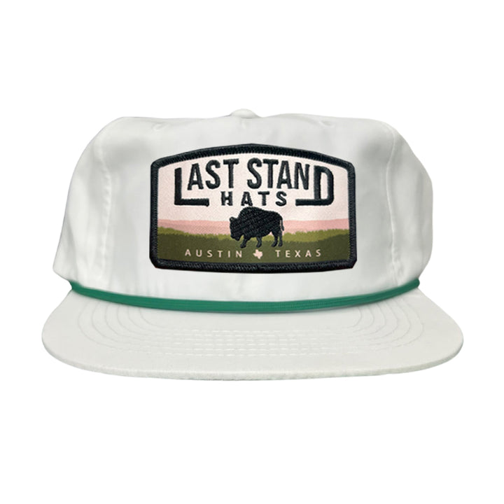 Last Stand / Plains / CBT - 231