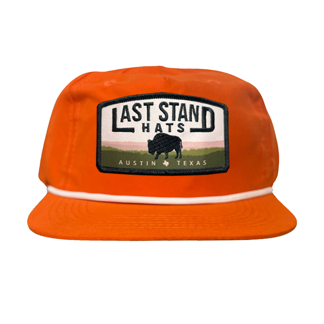 Last Stand / Plains / CBT - 231