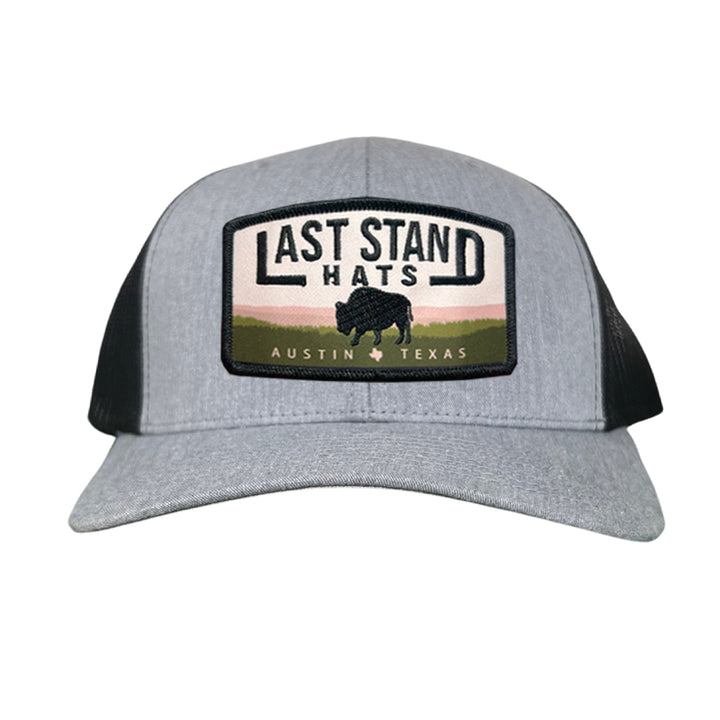 Last Stand / Plains / CBT - 231