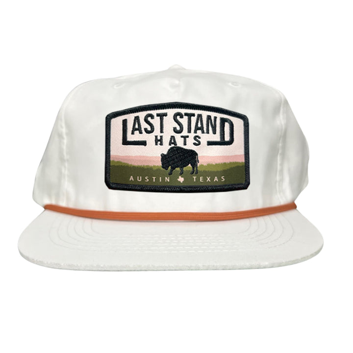 Last Stand / Plains / CBT - 231