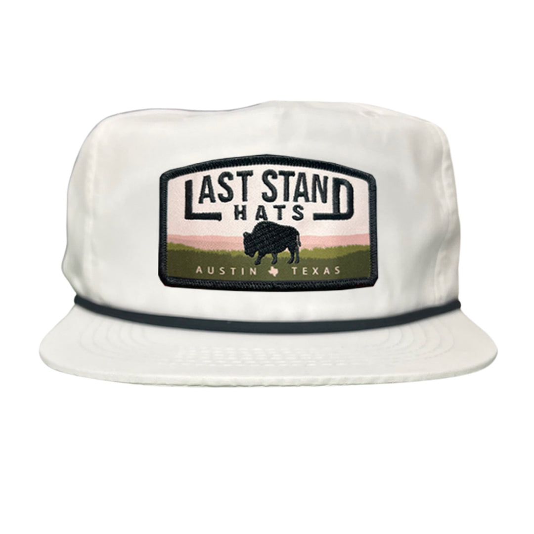 Last Stand / Plains / CBT - 231