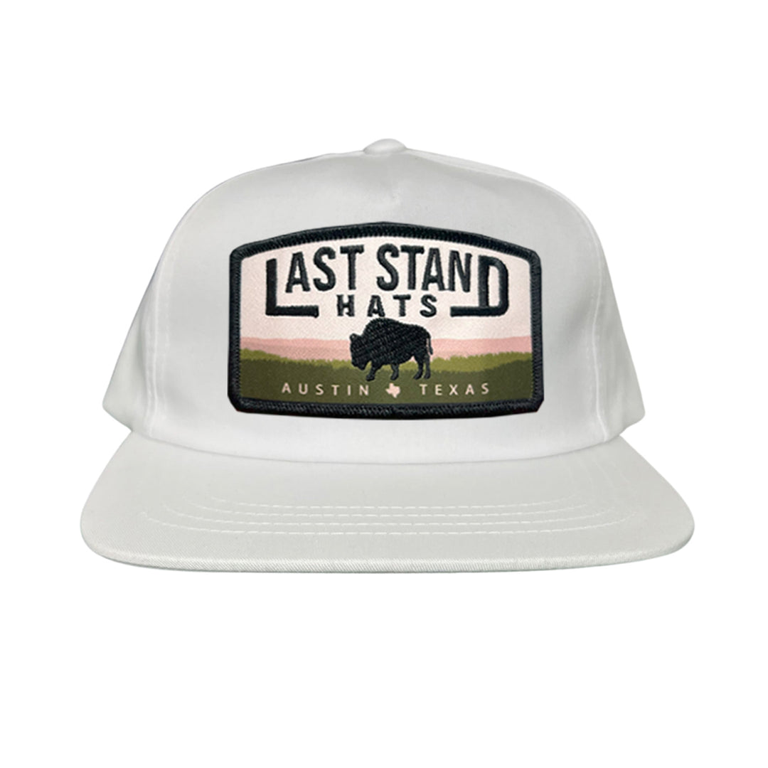 Last Stand / Plains / CBT - 231