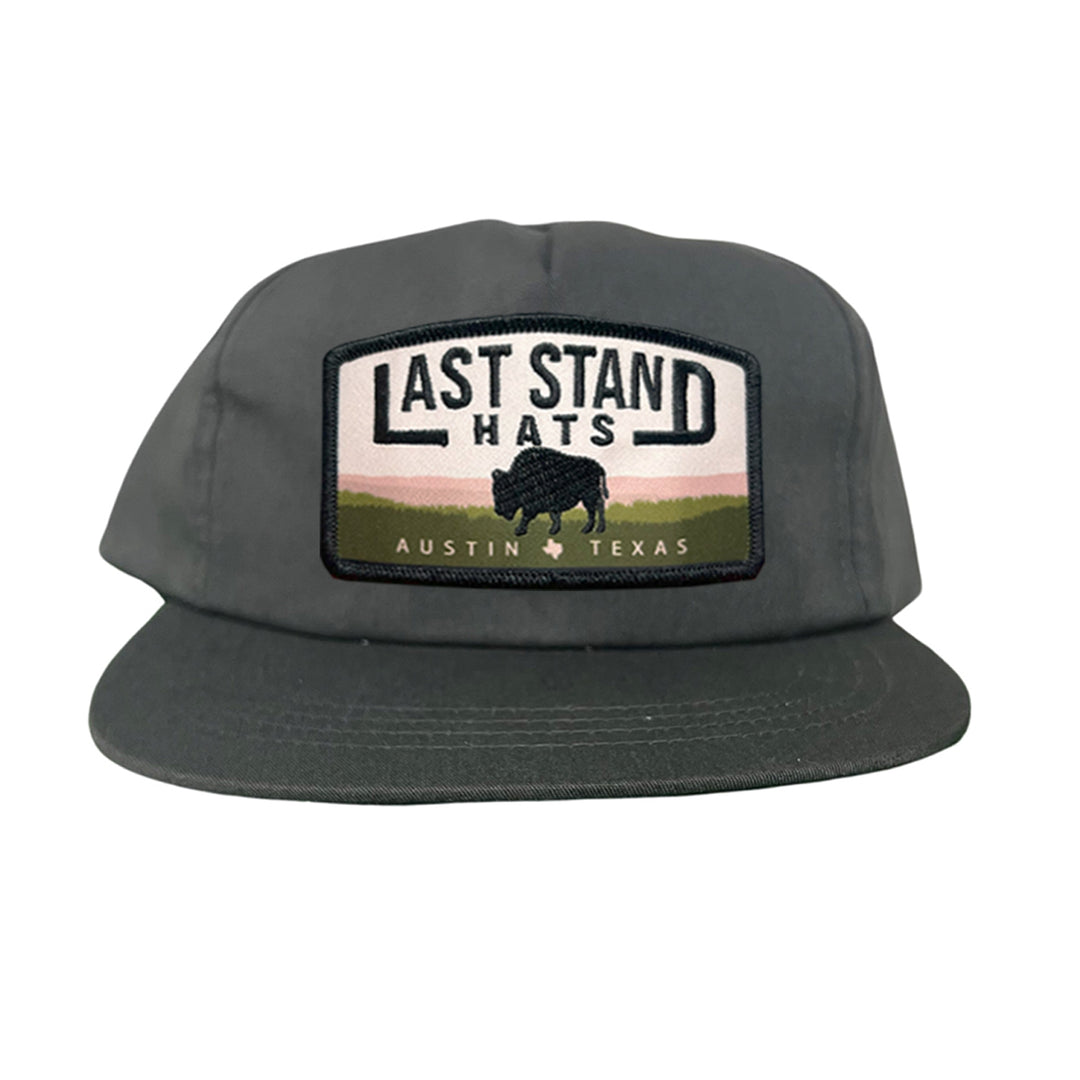 Last Stand / Plains / CBT - 231