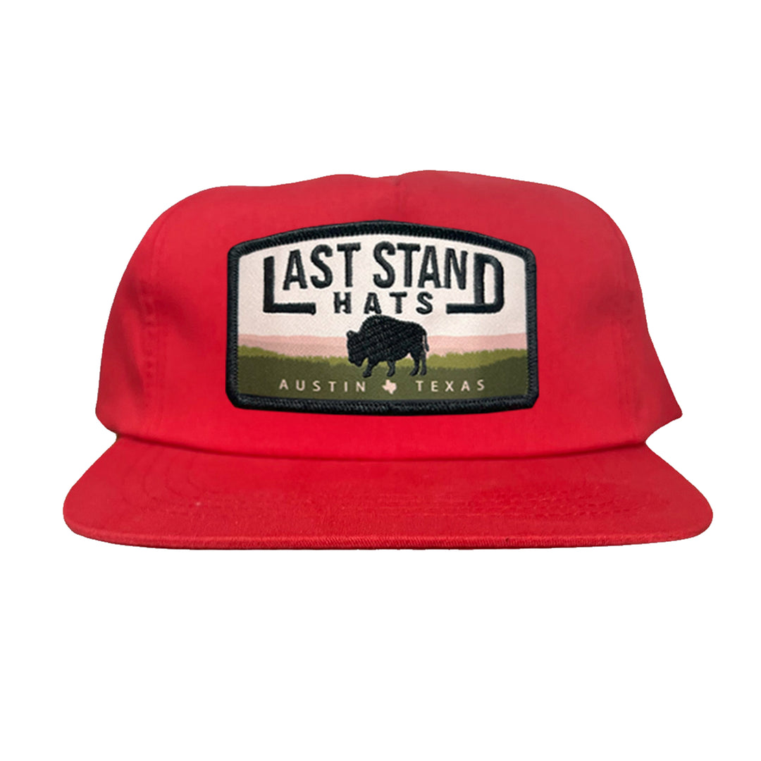 Last Stand / Plains / CBT - 231