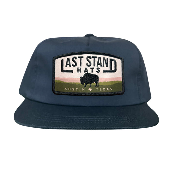 Last Stand / Plains / CBT - 231