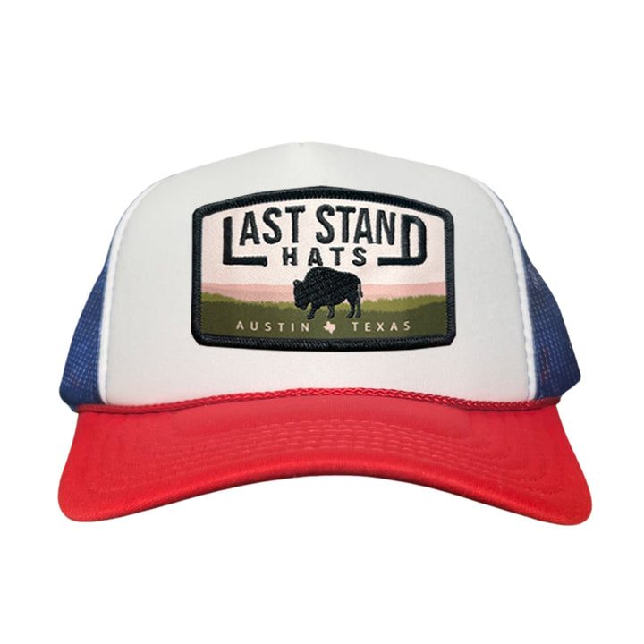 Last Stand / Plains / CBT - 231