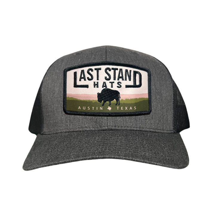 Last Stand / Plains / CBT - 231