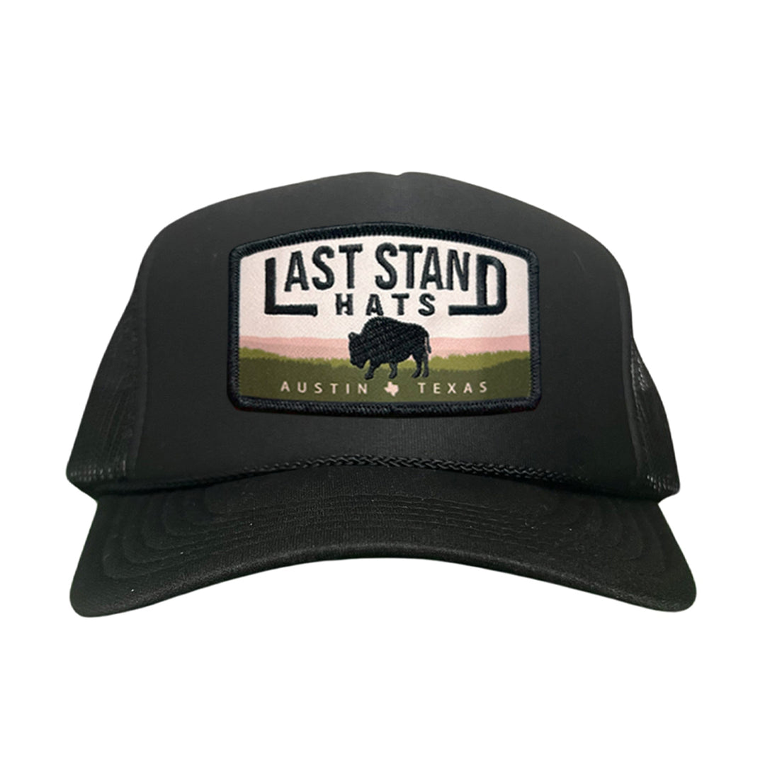 Last Stand / Plains / CBT - 231