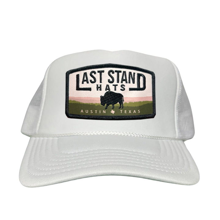 Last Stand / Plains / CBT - 231