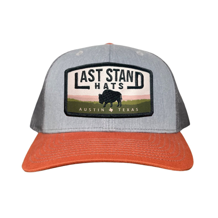 Last Stand / Plains / CBT - 231