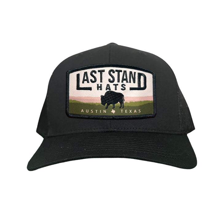 Last Stand / Plains / CBT - 231