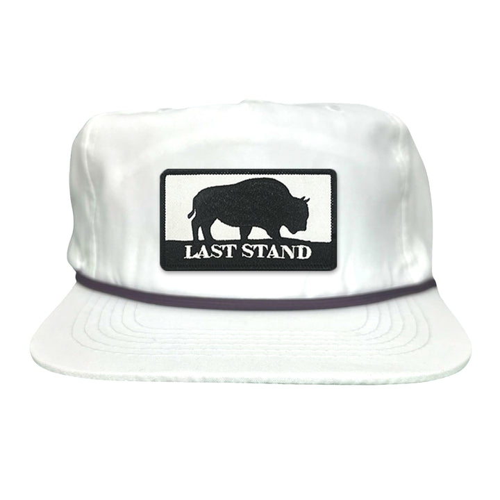 Last Stand  Original Logo / Hats/ 006 / MM