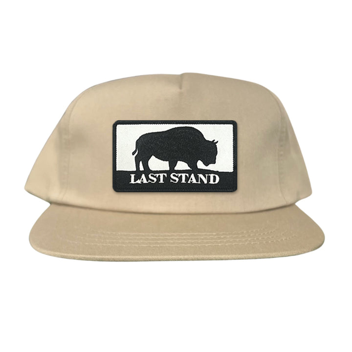 Last Stand  Original Logo / Hats/ 006 / MM