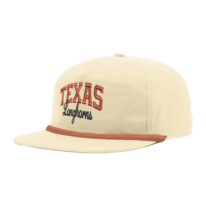 Texas Longhorns - The Classy