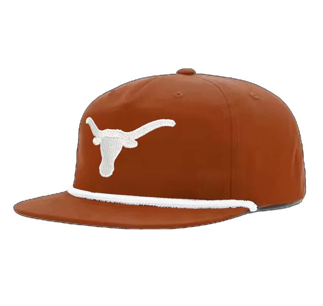 Texas Longhorns - The UT Rope Hat