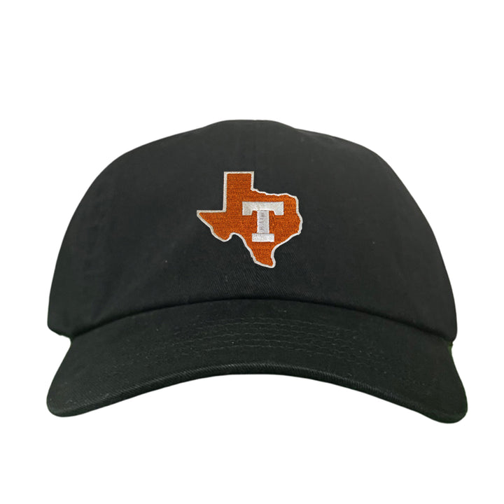 Texas Longhorns State of Texas Block T  / Hats / 084