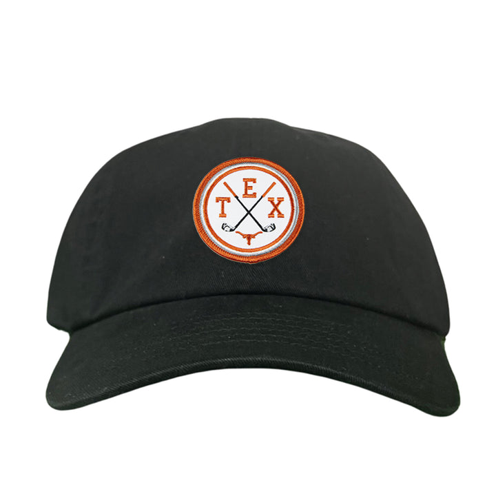 Texas Longhorns TEX Golf / Hat / 174 / UT9130 / MM