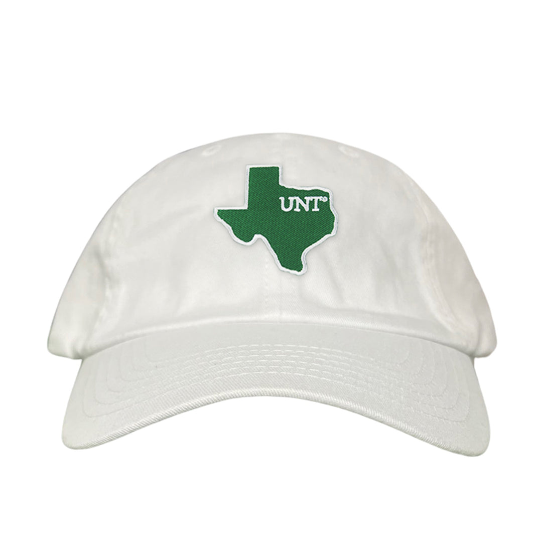 UNT / State of Texas UNT / 213 / Hats / UNT012 / MM