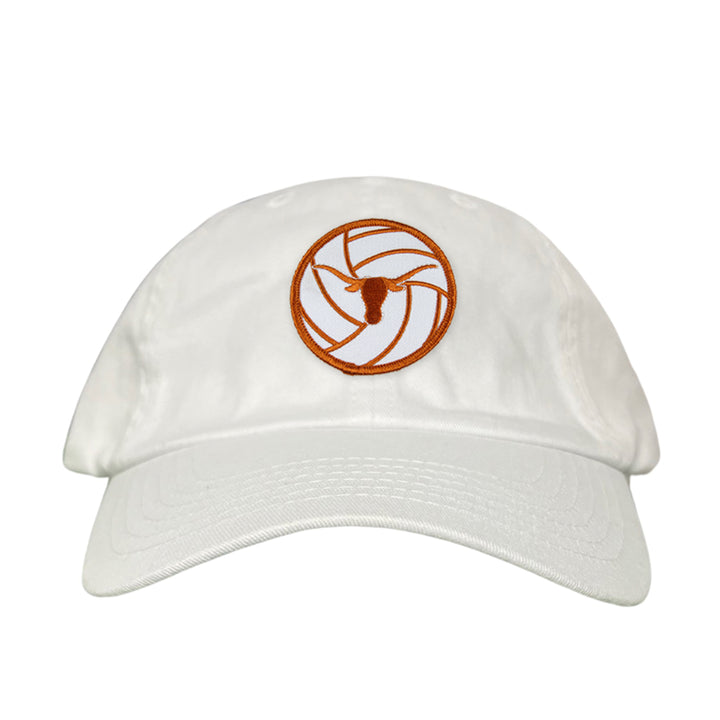 Texas Longhorns Longhorn Volleyball / 196 / Hats / UT9126 / MG