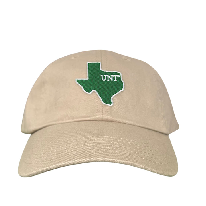 UNT / State of Texas UNT / 213 / Hats / UNT012 / MM