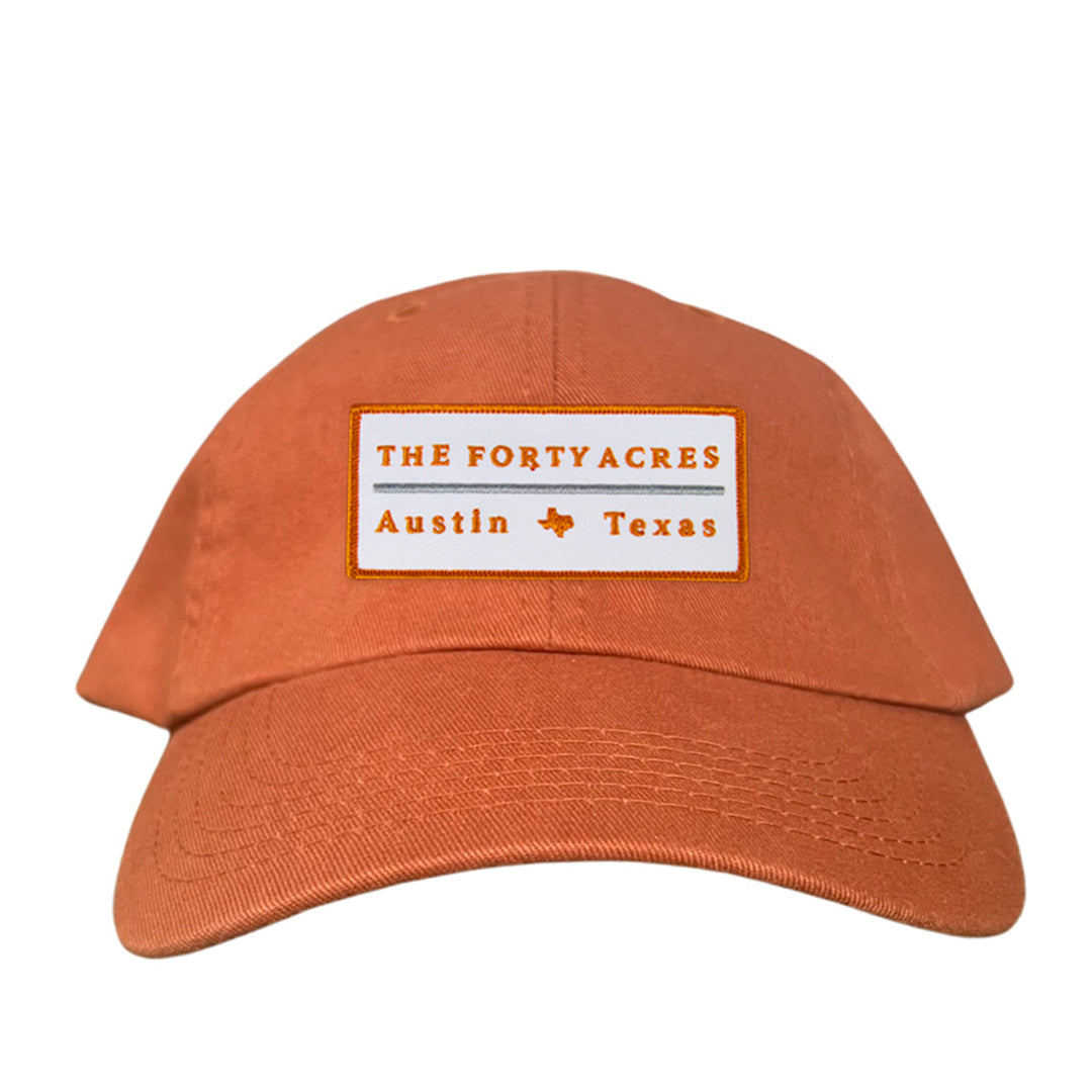 Texas Longhorns The Forty Acres / Hats / 082