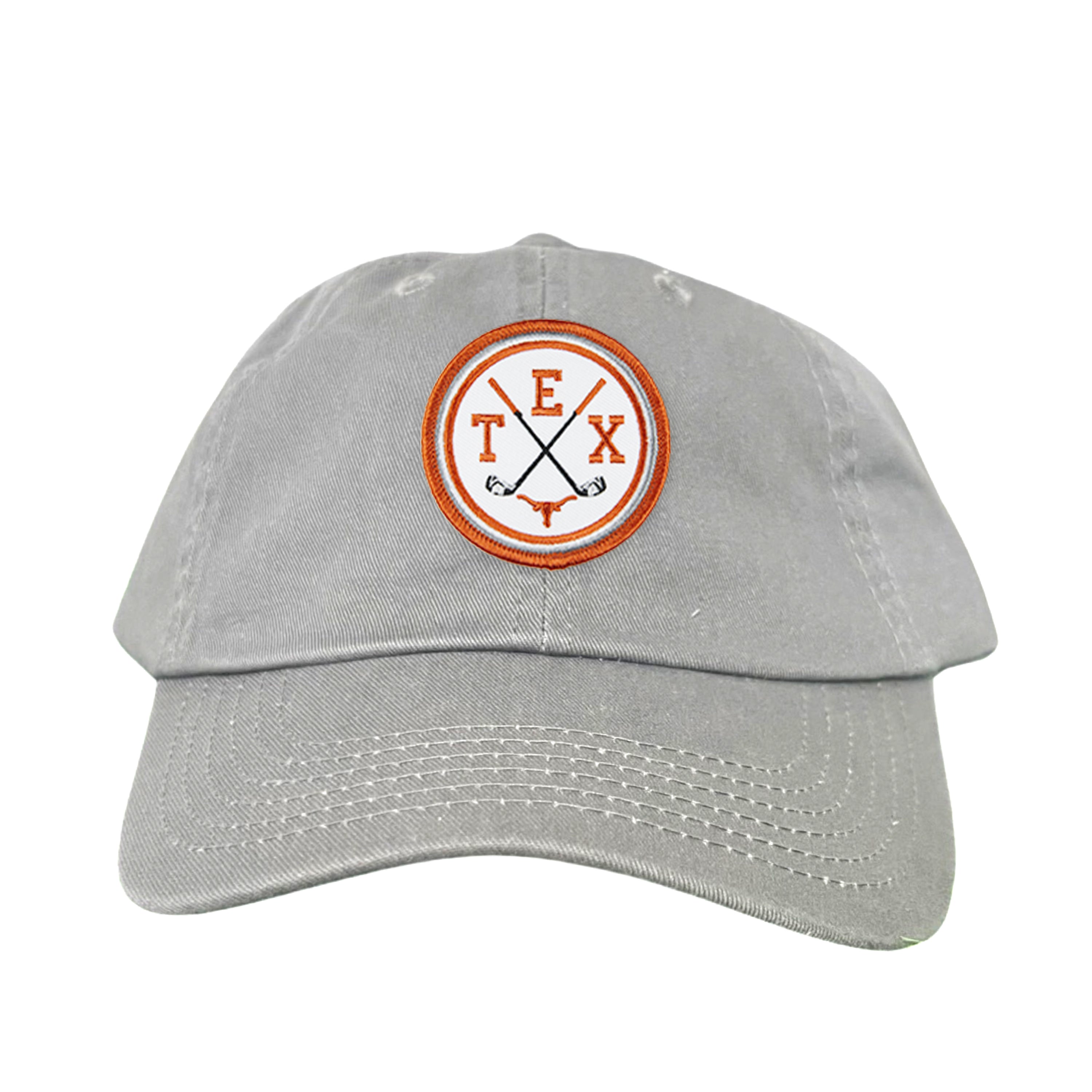 Ut sales golf hat