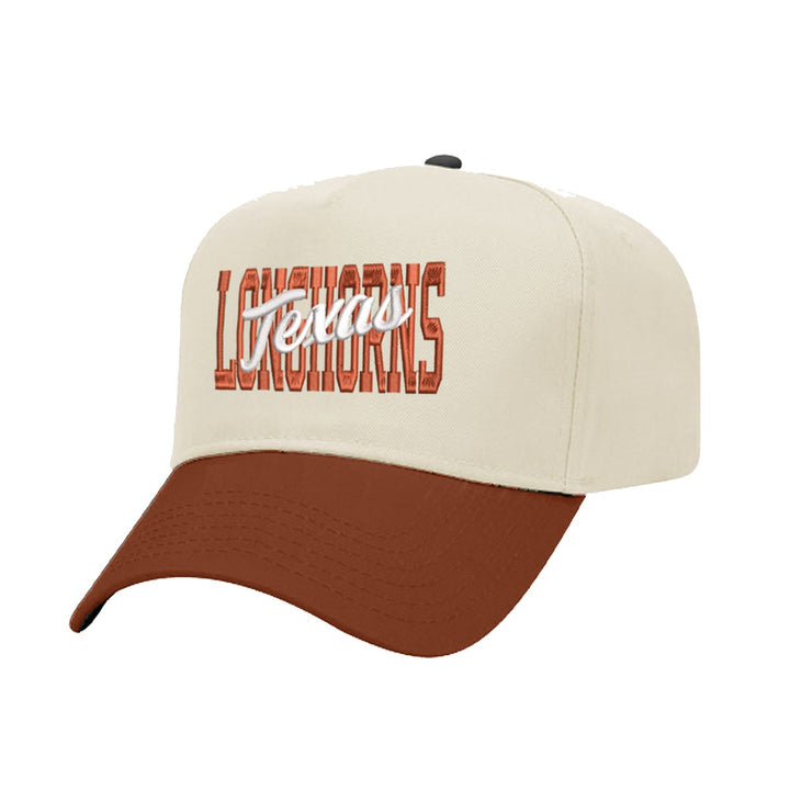 Texas Longhorns - The Layer