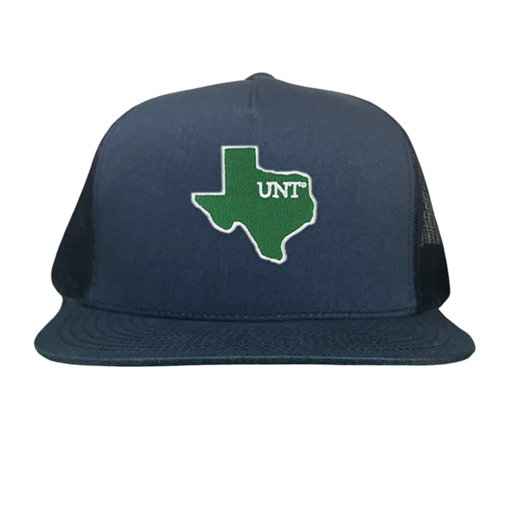 UNT / State of Texas UNT / 213 / Hats / UNT012 / MM