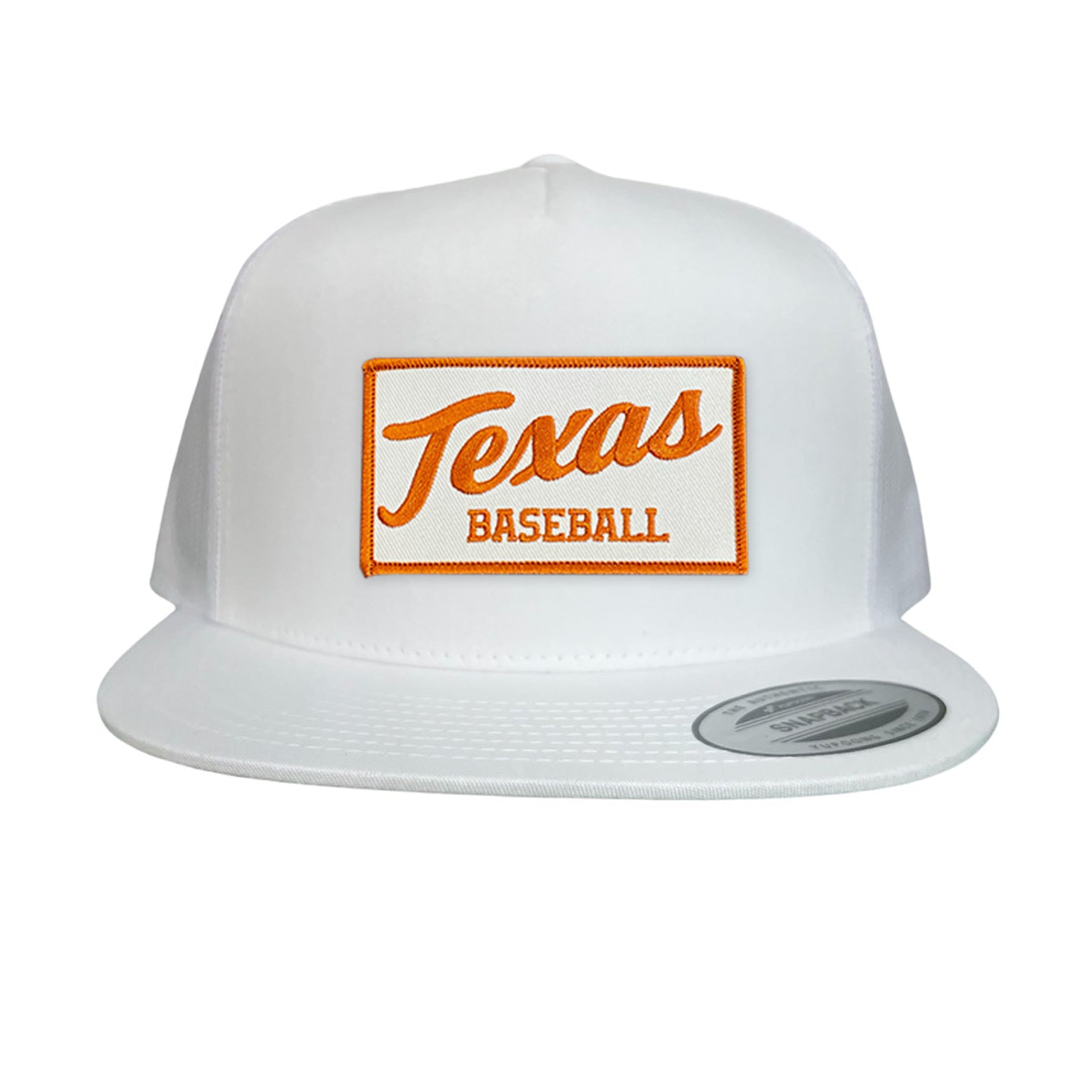 Longhorn baseball hat hotsell