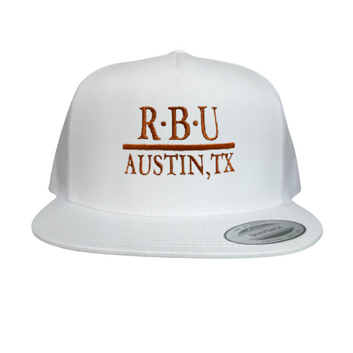 Texas Longhorns RBU Austin Texas  Hats / UT9178 / MM