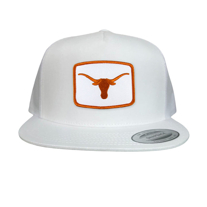 Texas Longhorns Square Longhorn / Hats / 148 / UT9103 / MM