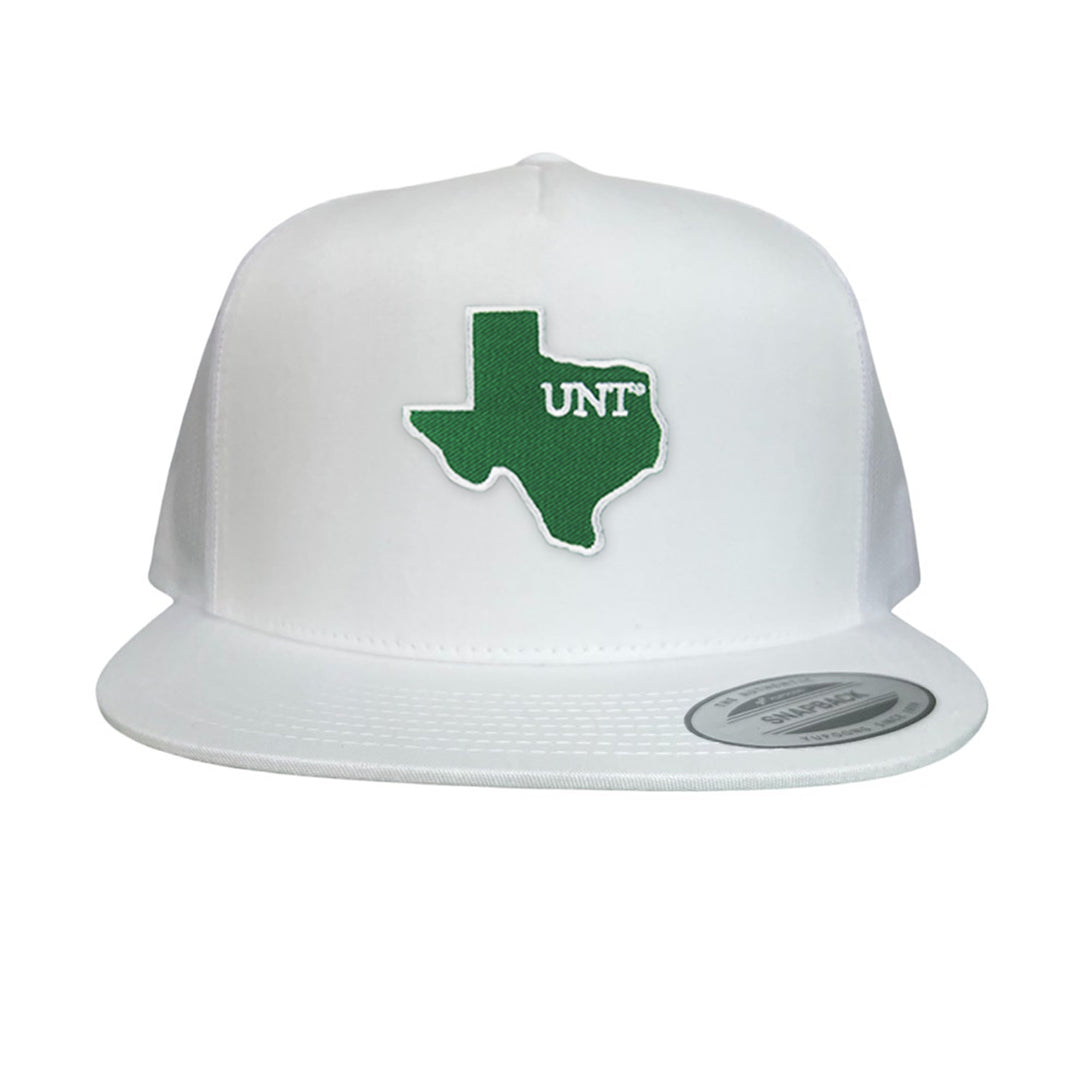 UNT / State of Texas UNT / 213 / Hats / UNT012 / MM