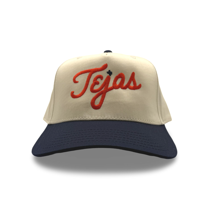 El Tejas A Frame Hat