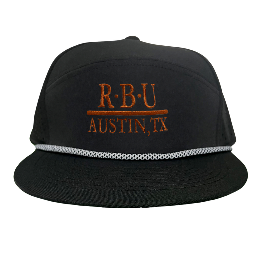 Texas Longhorns RBU Austin Texas  Hats / UT9178 / MM