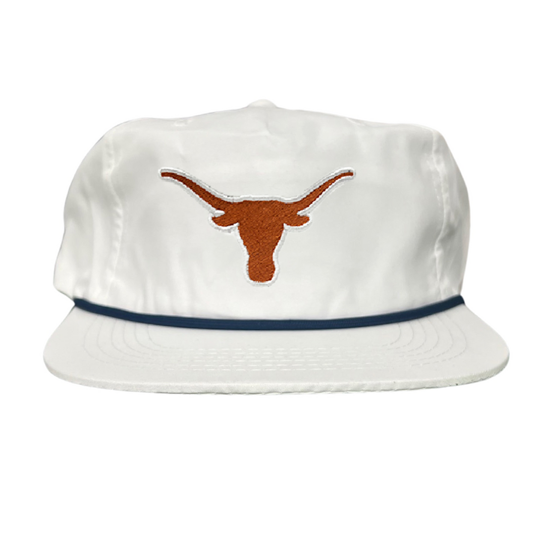 Texas Longhorns Steer Head Embroidered Hat / UT9089 / MM