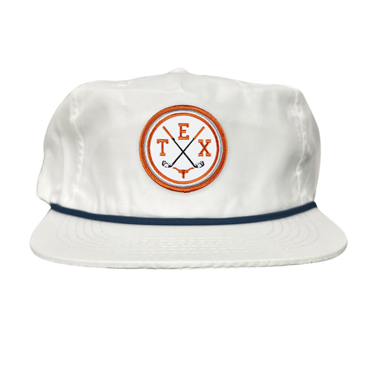 Texas Longhorns TEX Golf / Hat / 174 / UT9130 / MM