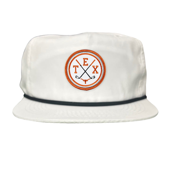 Texas Longhorns TEX Golf / Hat / 174 / UT9130 / MM