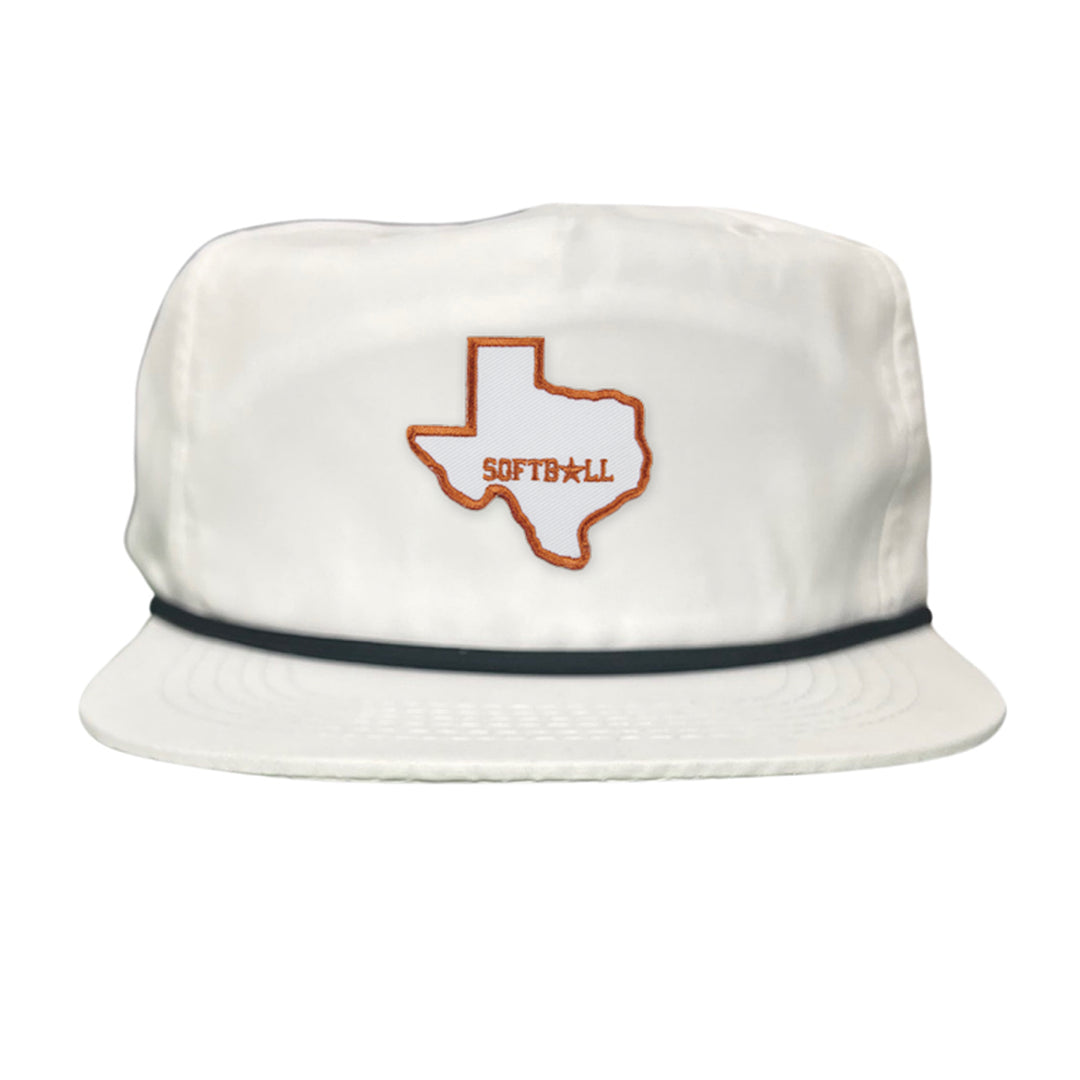 Texas Longhorns Softball State of Texas / Hats / 168 / UT9117