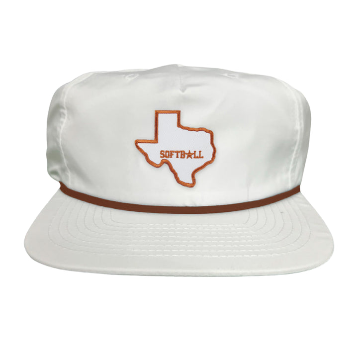 Texas Longhorns Softball State of Texas / Hats / 168 / UT9117