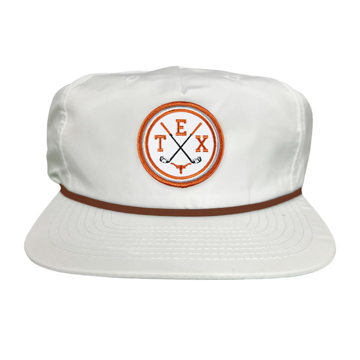 Texas Longhorns TEX Golf / Hat / 174 / UT9130 / MM