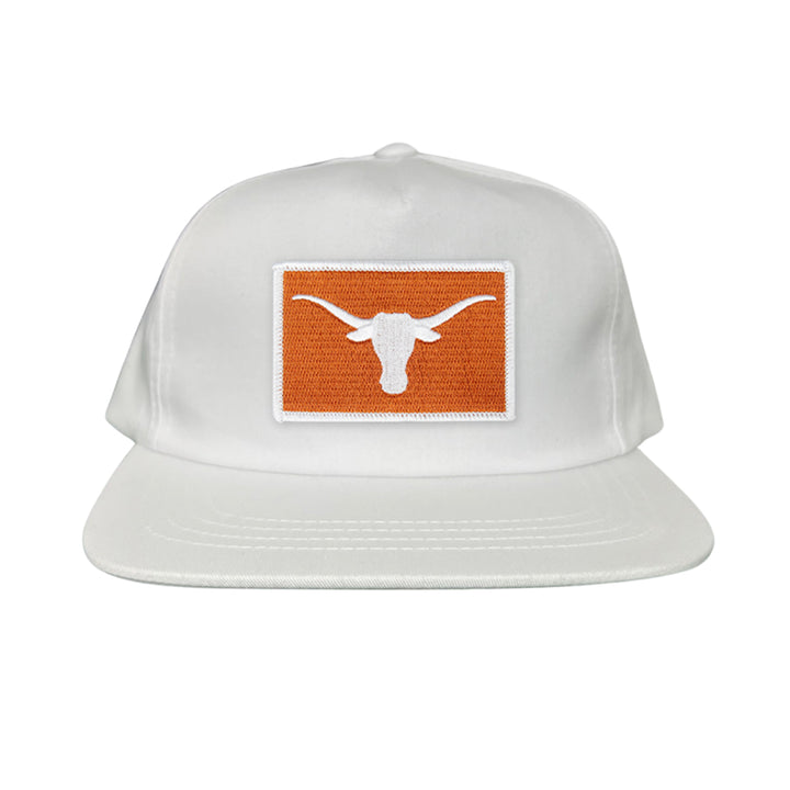 Texas Longhorns Steer Head Burnt Orange / 030 / Hats / UT9030 / MM