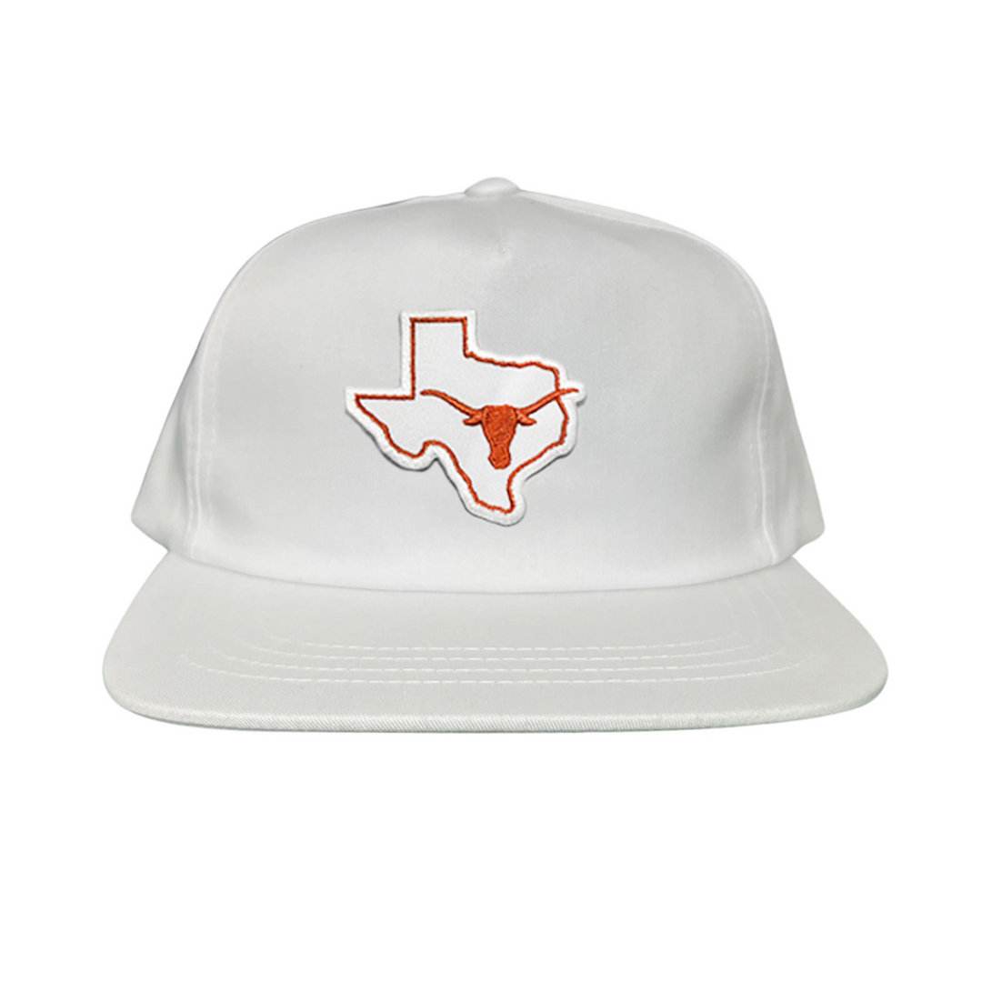 Texas Longhorns State of Texas Longhorn / Hats / 064 / UT9094 / MM