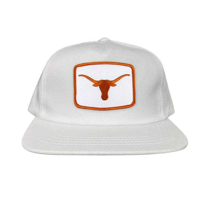 Texas Longhorns Square Longhorn / Hats / 148 / UT9103 / MM