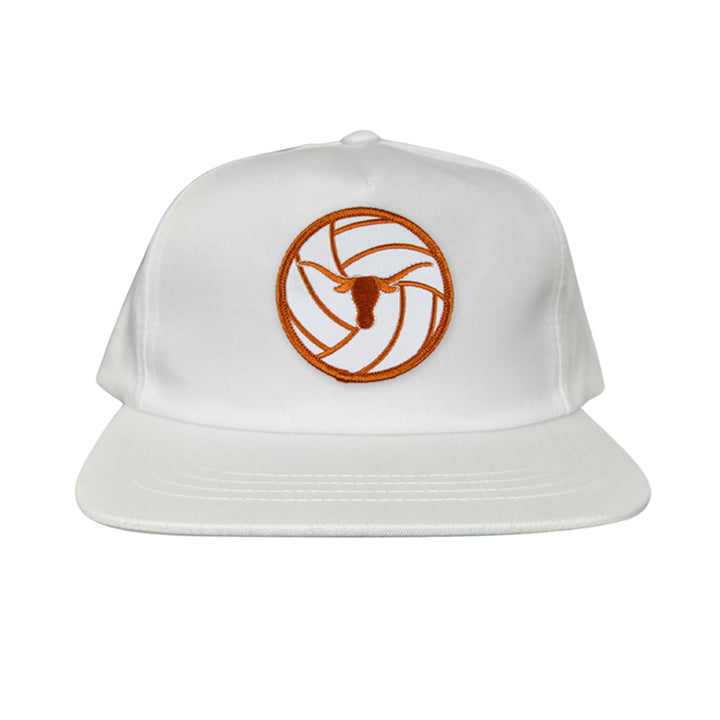 Texas Longhorns Longhorn Volleyball / 196 / Hats / UT9126 / MG