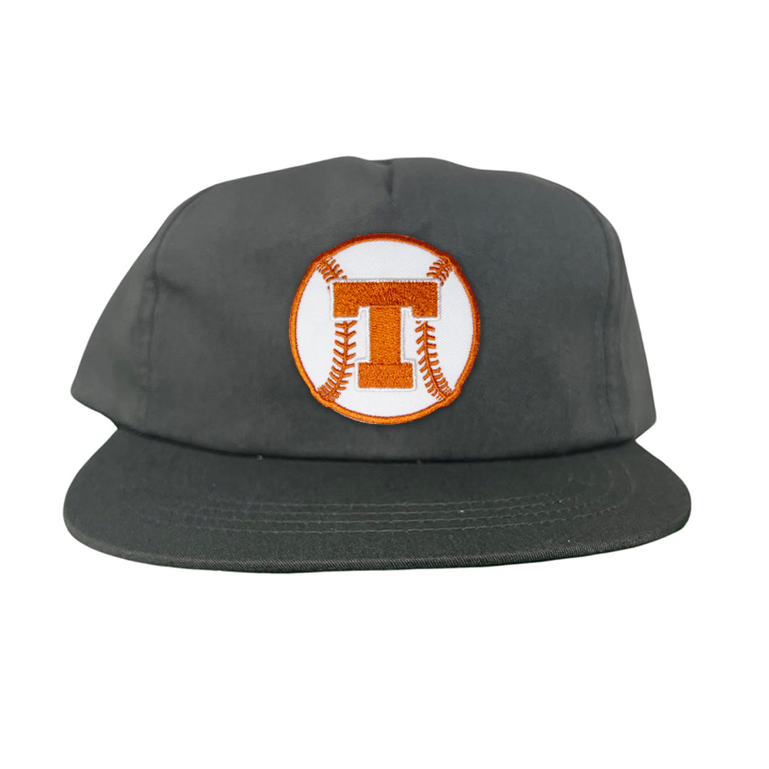 Texas Longhorns Block T Baseball / 003 / MM