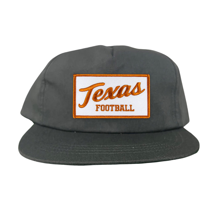 Texas Longhorns Texas Script Football / 200 / Hats / UT9107 / MM