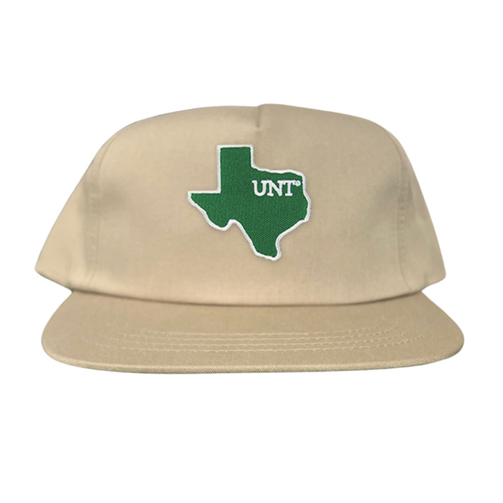 UNT / State of Texas UNT / 213 / Hats / UNT012 / MM