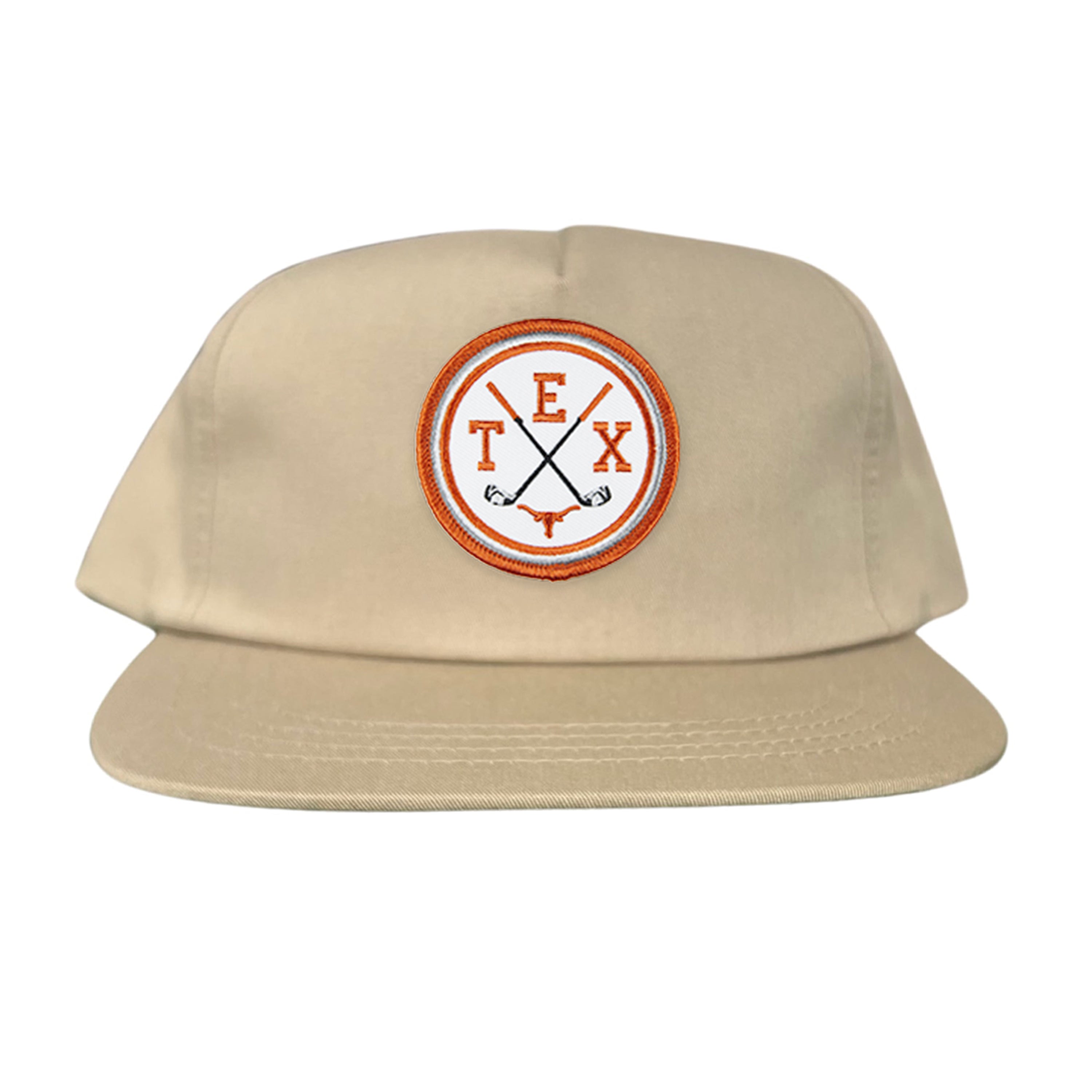 Ut 2025 golf hat