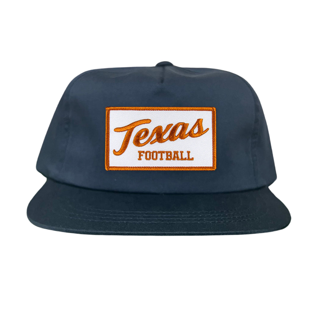 Texas Longhorns Texas Script Football / 200 / Hats / UT9107 / MM